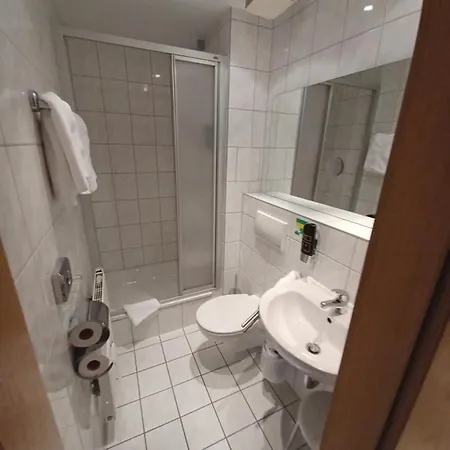 Augustusberg ホテル 3*