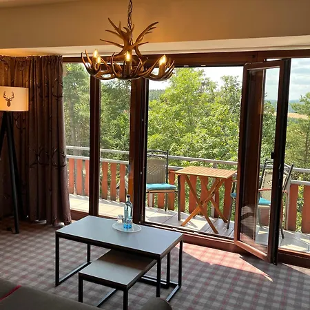 ホテル Augustusberg