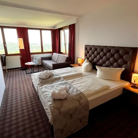 Augustusberg Otel 3*