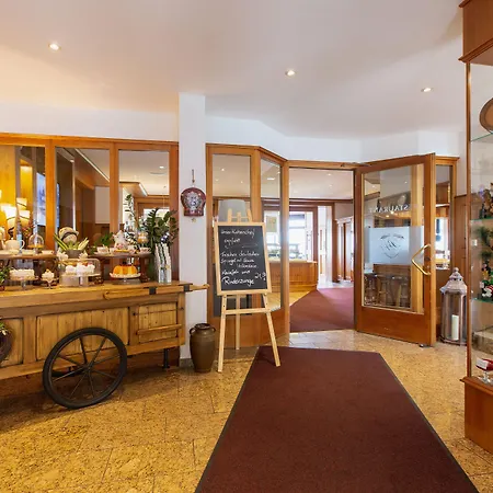 Augustusberg מלון