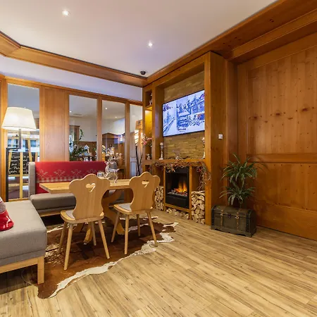 ホテル Augustusberg Bad Gottleuba