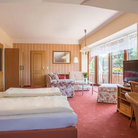 Augustusberg 3* Bad Gottleuba