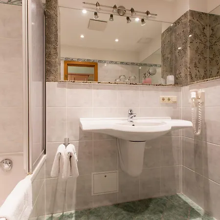 Augustusberg Bad Gottleuba