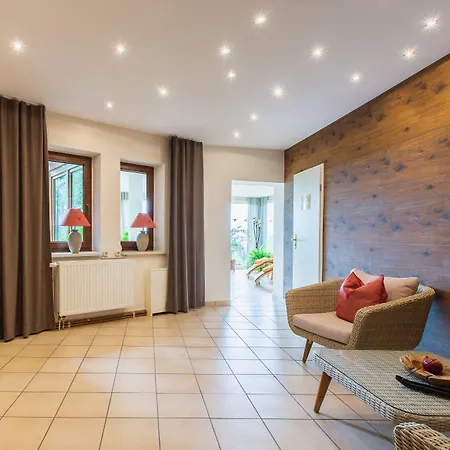 Augustusberg 3* Bad Gottleuba