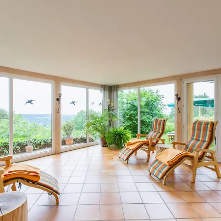 Augustusberg Bad Gottleuba