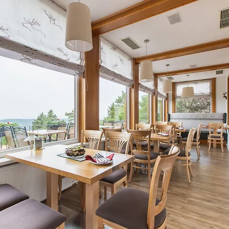 Augustusberg ホテル Bad Gottleuba