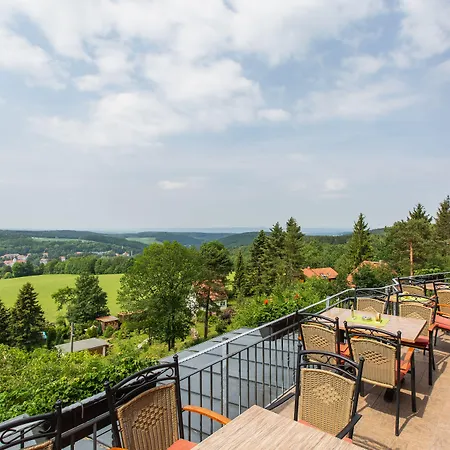 Augustusberg מלון