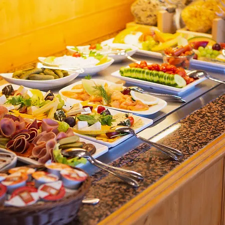 Augustusberg Hotel&restaurant 3*