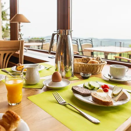 Augustusberg Otel 3*