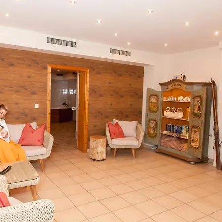 Augustusberg ホテル 3*