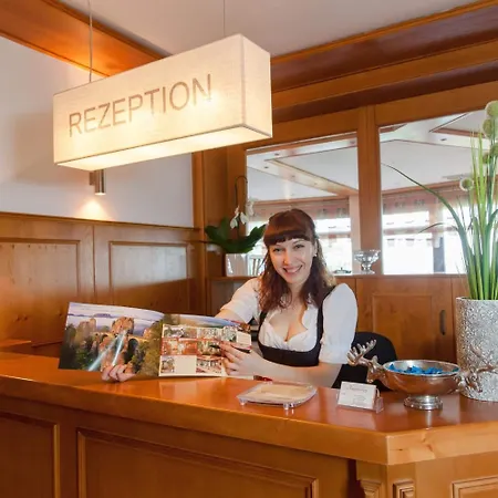 Augustusberg ホテル 3*