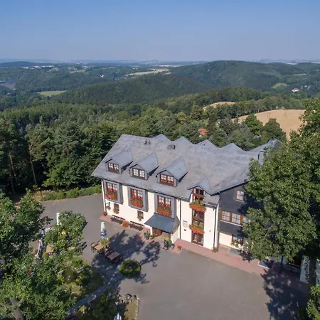 Augustusberg ホテル 3*