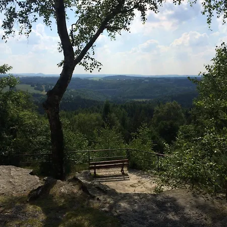 Augustusberg Bad Gottleuba