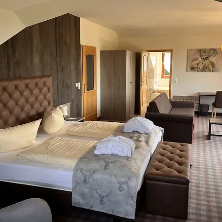 ホテル Augustusberg 3*