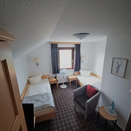 Augustusberg 3*
