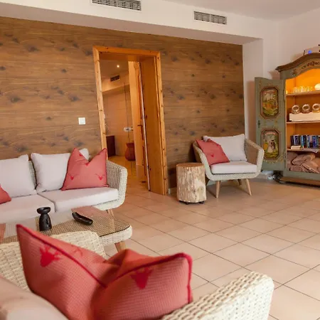 ホテル Augustusberg