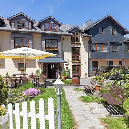 Augustusberg Otel 3*