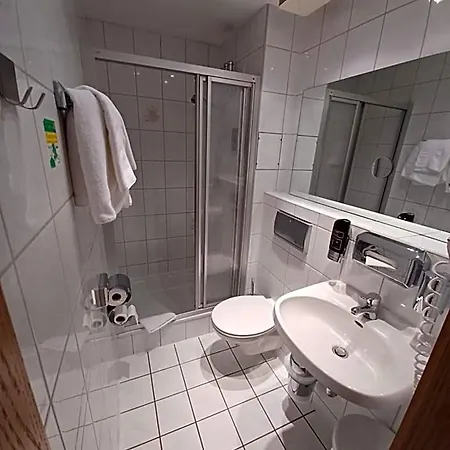 Otel Augustusberg