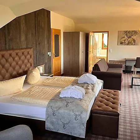 Augustusberg Otel 3*