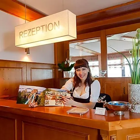 Augustusberg Otel 3*
