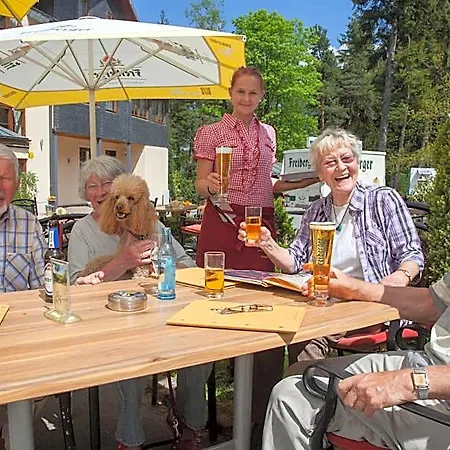 Augustusberg 3*