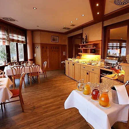 Augustusberg Otel