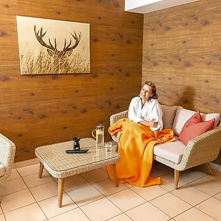 Augustusberg Otel Bad Gottleuba