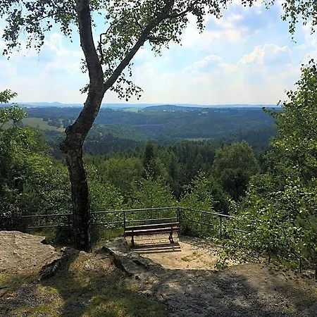 Augustusberg 3* Bad Gottleuba