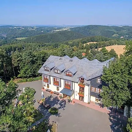 Augustusberg Otel 3*
