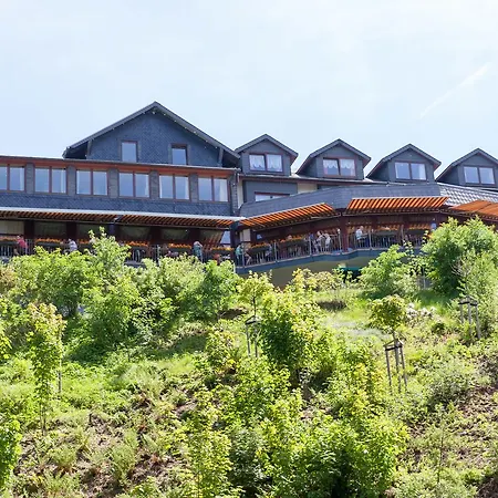 Otel Augustusberg Bad Gottleuba