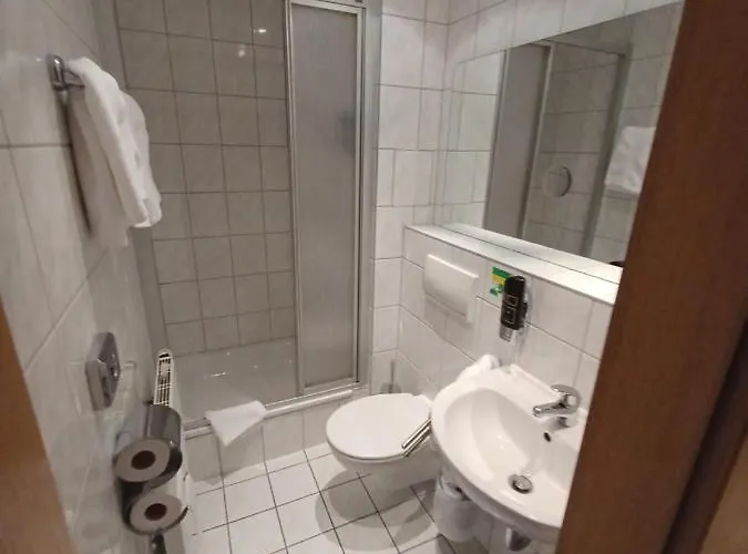 Augustusberg Hotel&restaurant Hotel 3*