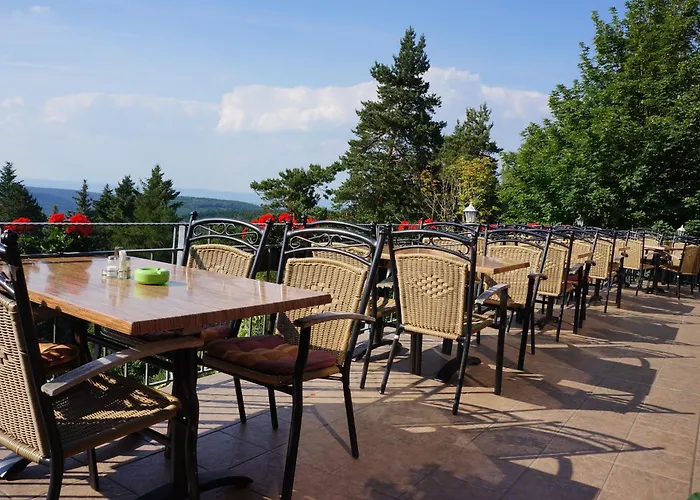 Augustusberg Hotel&restaurant