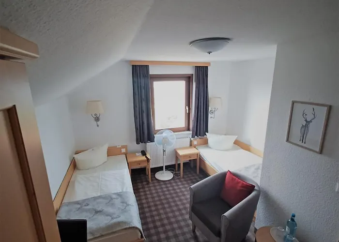 Augustusberg Hotel&restaurant