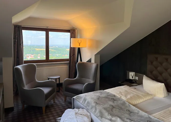 Augustusberg Hotel&restaurant Hotel 3*