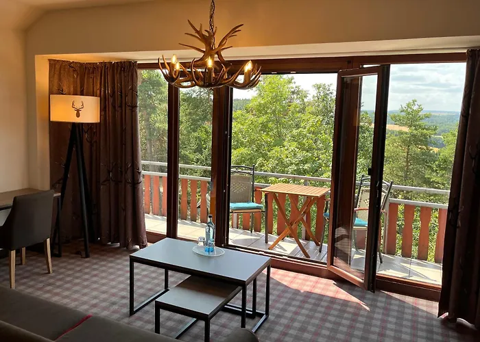 Hotel Augustusberg Hotel&restaurant