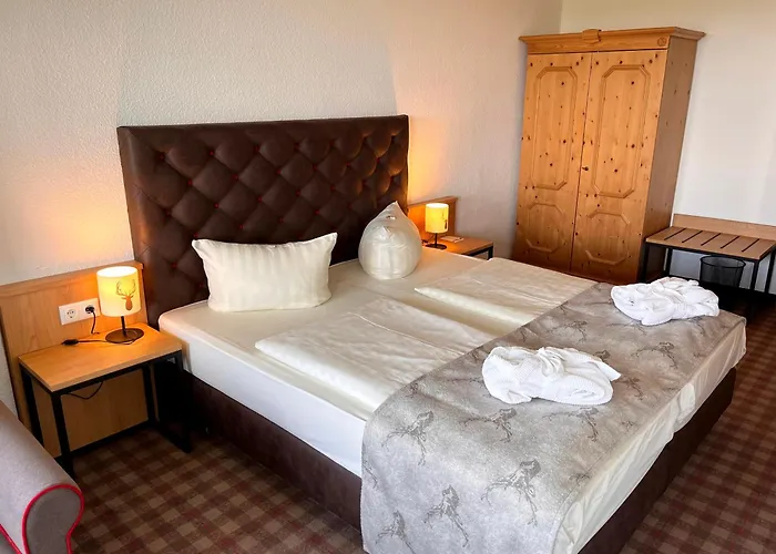 Augustusberg Hotel&restaurant