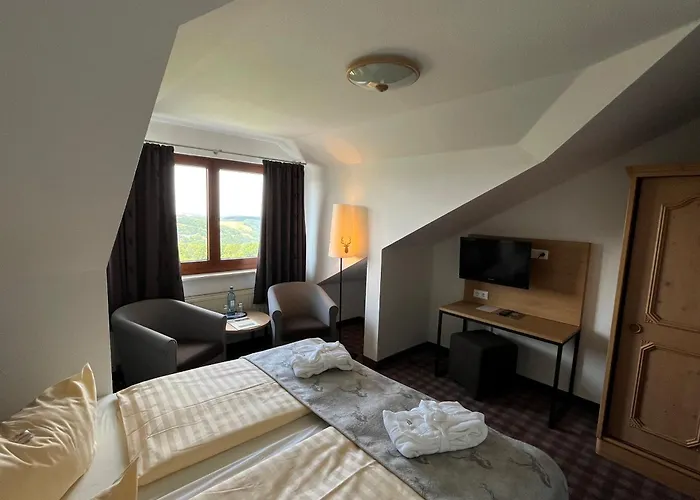 Augustusberg Hotel&restaurant