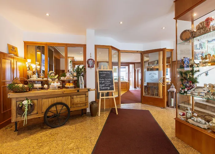 Augustusberg Hotel&restaurant Hotel