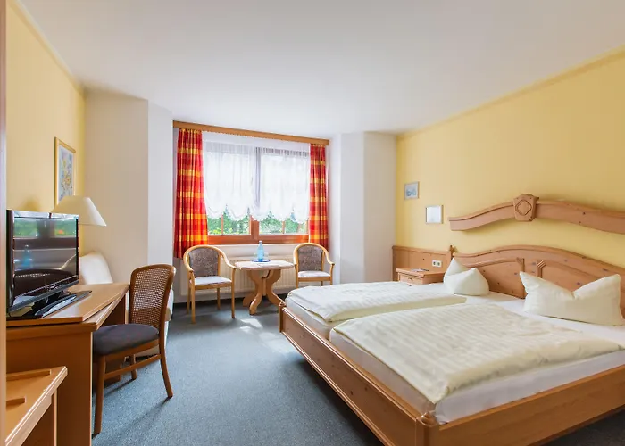 Hotel Augustusberg Hotel&restaurant