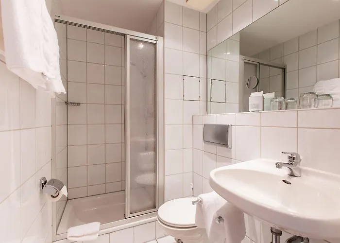 Hotel Augustusberg Hotel&restaurant Bad Gottleuba