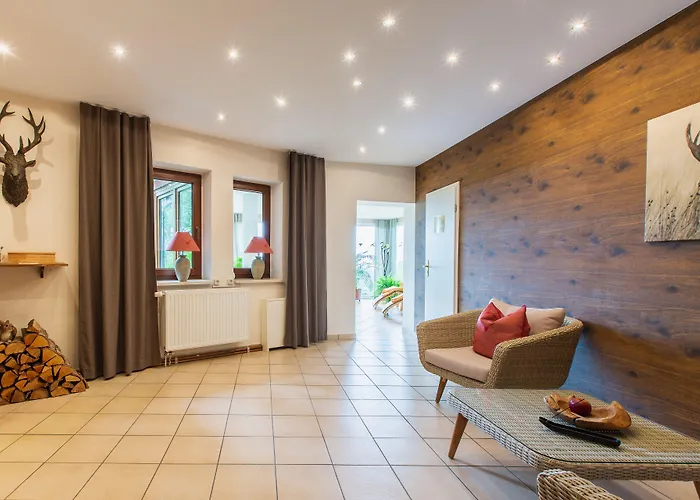 Augustusberg Hotel&restaurant 3* Bad Gottleuba