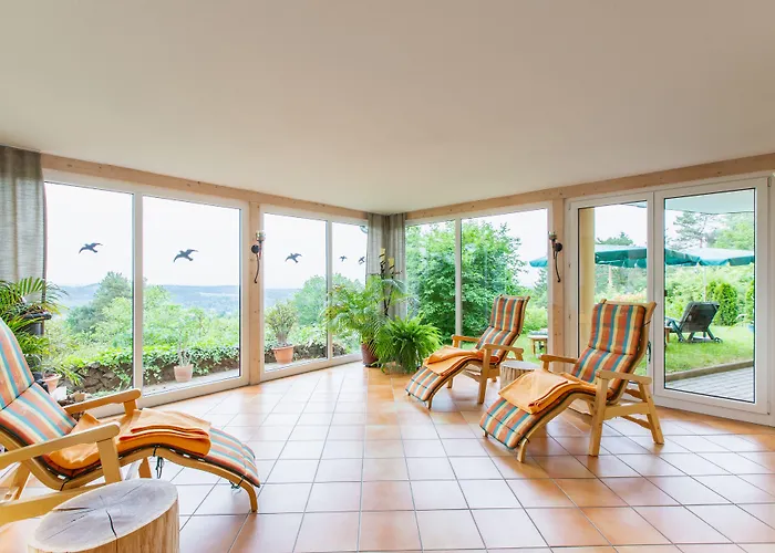 Augustusberg Hotel&restaurant Bad Gottleuba