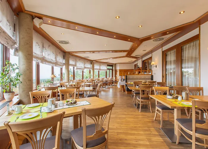 Augustusberg Hotel&restaurant Hotel