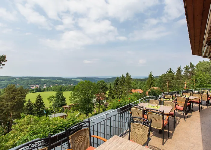 Augustusberg Hotel&restaurant Hotel