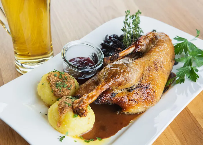 Augustusberg Hotel&restaurant Bad Gottleuba