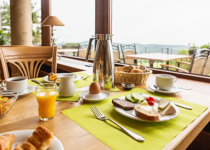 Augustusberg Hotel&restaurant Hotel 3*