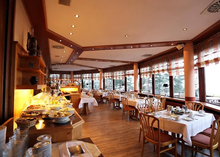 Augustusberg Hotel&restaurant 3*