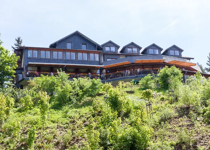 Augustusberg Hotel&restaurant Hotel