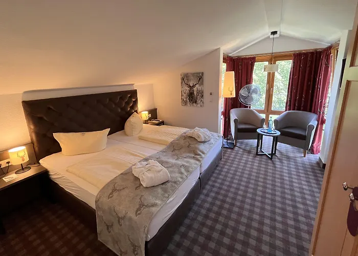 Augustusberg Hotel&restaurant Hotel 3*