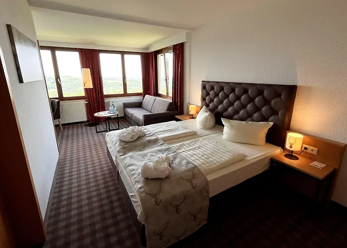 Augustusberg Hotel&restaurant